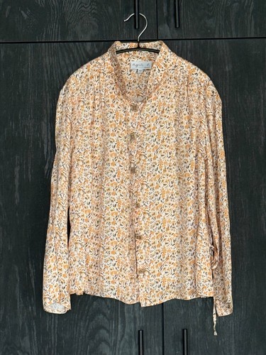 Agnes blouse - agnes,