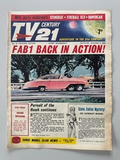 TV Century 21 Comic #42