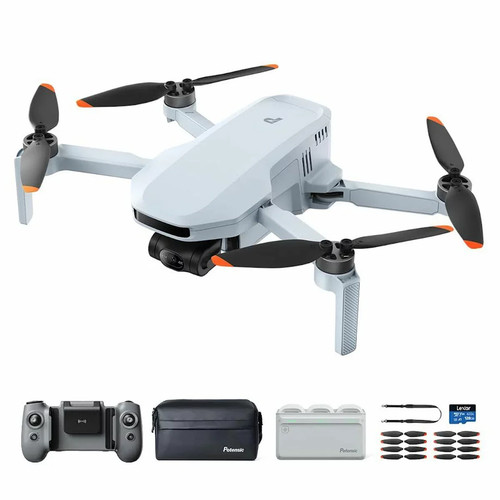 Potensic atom drone 8k - potensic,