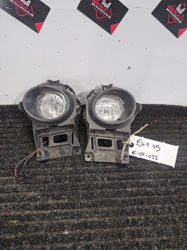 Mazda mx5 mk3 pair front - mazda,