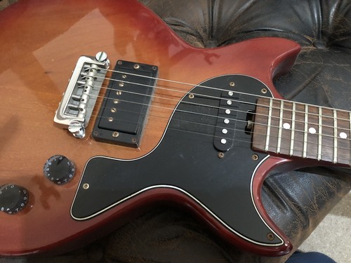 Gordon smith gypsy gs1 - gordon, gs1.5