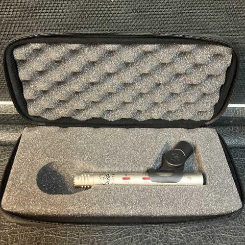 Akg c451 small - c451, b