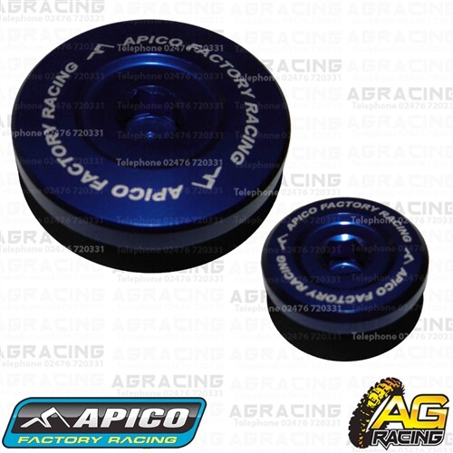 Apico blue engine timing - apico,