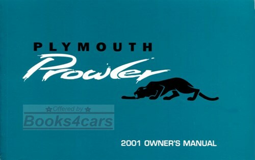 Chrysler plymouth owners - chrysler,