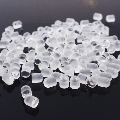 50pcs 5x5 8mm optical - 5x5.8mm, glass