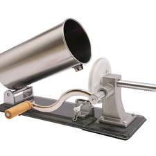4L  Meat Sausage Stuffer Maker