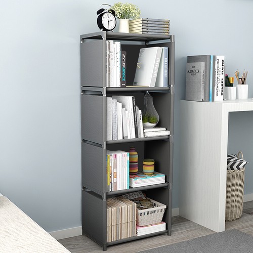 Modern tier book shelves - modern, 5