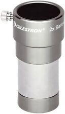 Celestron 93326 2 x 1.25 Inch