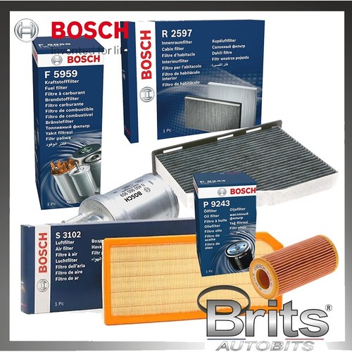 Service kit for golf - for,