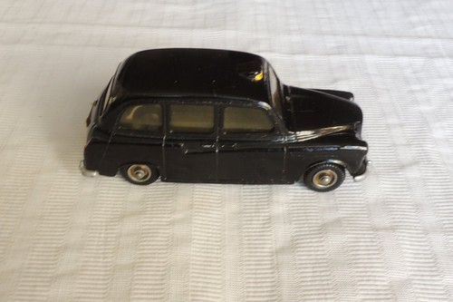 London taxi cab budgie - cab, models