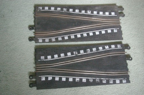 Scalextric pt74 classic two - scalextric,