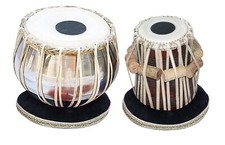 Indian Traditional Tabla Set