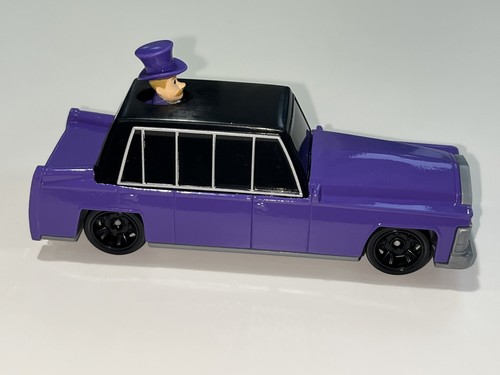 Paw patrol mayor - patrol,