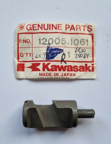 Brand new genuine kawasaki - genuine,