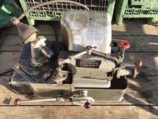 Sioux 645 valve - 645, face