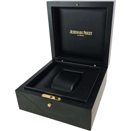 Audemars piguet brassus - le,