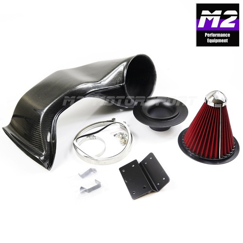 Motorsport intake for - m2,