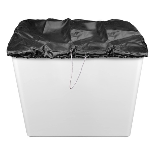Plastic composites bucket - composites,