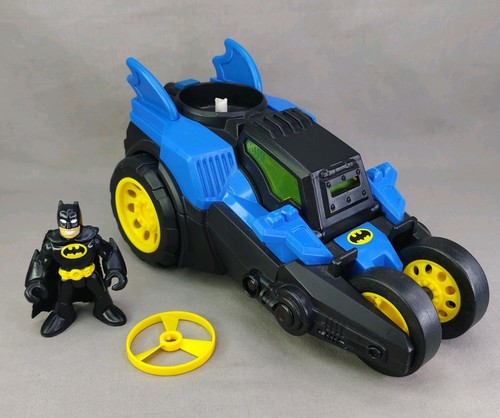 Imaginext super friends - super,