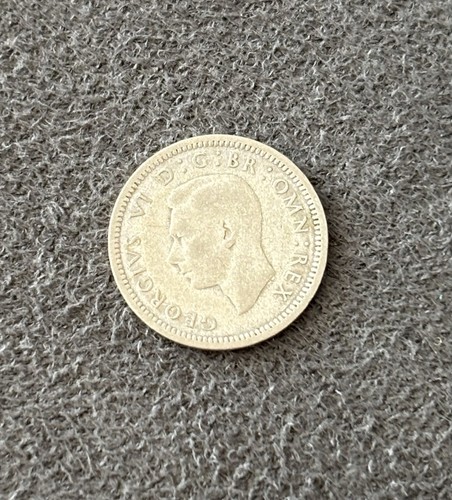 1942 great britain - great, vi