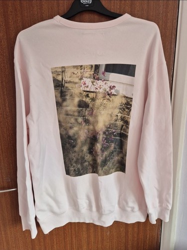Simone rocha m pink - x, h&m