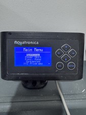Aquatronica Aquarium Controller