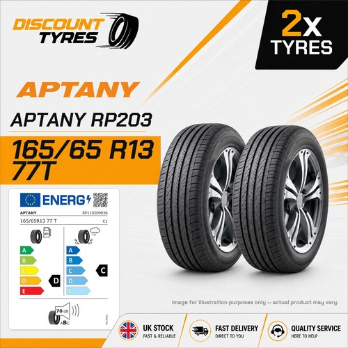 165 65r13 77t aptany - x,
