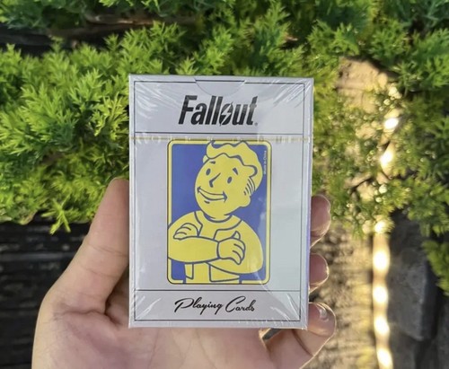 Fallout vault boy - vault,