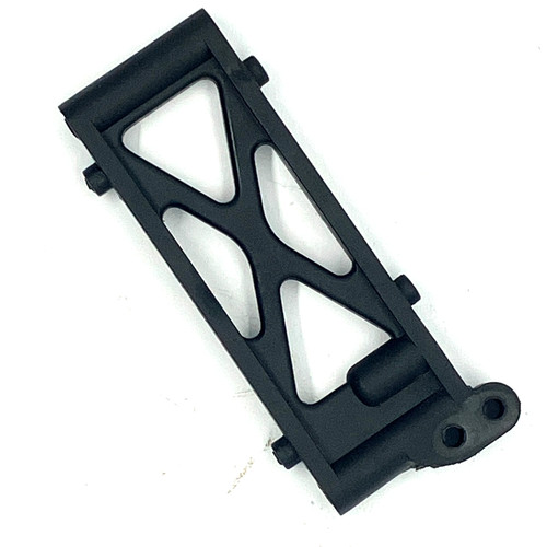 Hpi firestorm deck brace - deck,