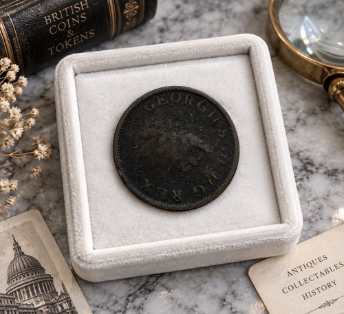 Antique george iii - iii, style
