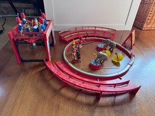 Playmobil Vintage Circus Ring