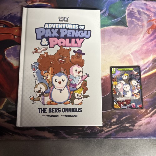 Sdcc exclusive pudgy - sdcc, penguins