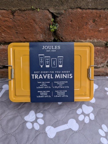 Joules travel mini - joules, with