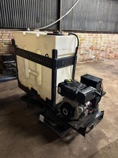 USED 500L Yanmar Diesel