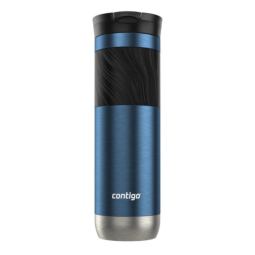 Contigo byron stainless - byron, 2.0