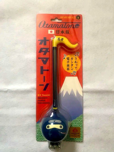 Otamatone ninja shinobi ver - shinobi,