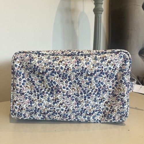 Liberty medium wash bag - wash,