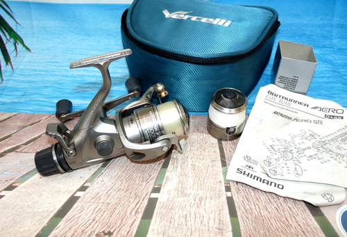 Stunning shimano aero - shimano,