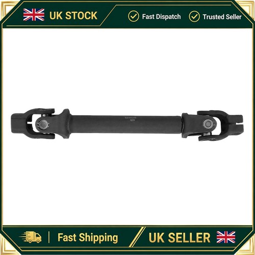 Intermediate steering shaft - steering,