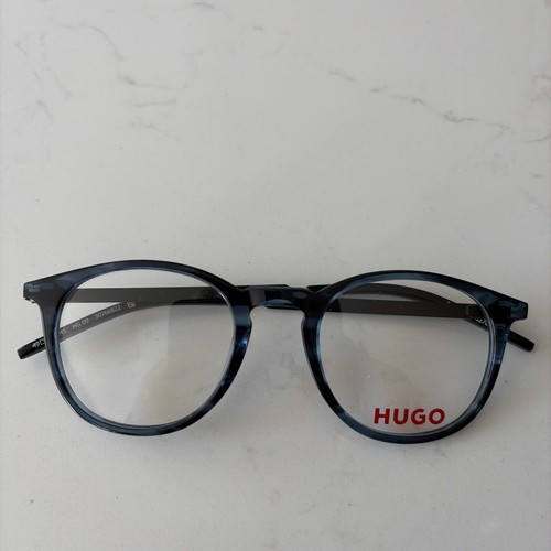 Hugo boss hg09 blue - hugo,