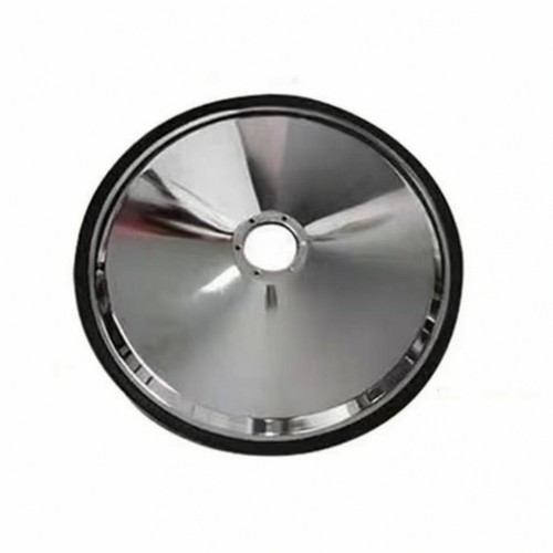 Salon chair base plate - base,