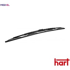 WIPER BLADE 007 511 FOR MITSUBISHI PAJERO/II/Canvas/Top LANCER  SUZUKI  VW