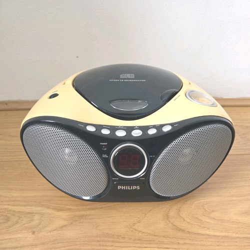 Vintage philips soundmachine - vintage,