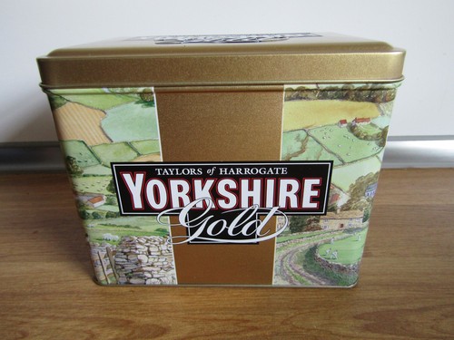 Yorkshire tea gold - yorkshire,