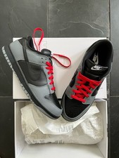 Nike Dunk Low MF Doom ID By You UK 10 Brand New