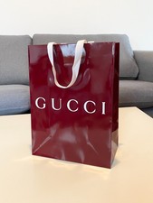 NEW EDITION 1x Authentic GUCCI