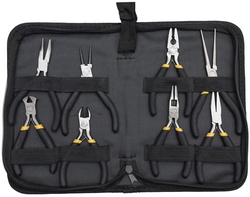 Piece mini pliers - mini, with