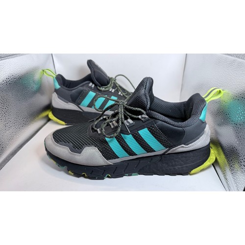 Adidas boost carbon grey - adidas,