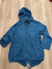 Brave Soul Petrol Blue