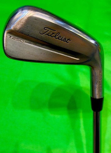 Titleist t250 iron - 4,